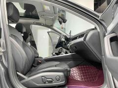 Audi A4L 40 TFSI Fashion Dynamic - ფოტო 6