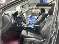 Audi A4L 40 TFSI Fashion Dynamic - ფოტო 7