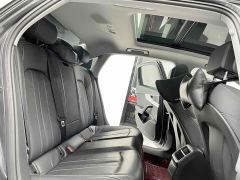 Audi A4L 40 TFSI Fashion Dynamic - ფოტო 8