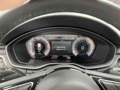 Audi A4L 40 TFSI Fashion Dynamic - ფოტო 9