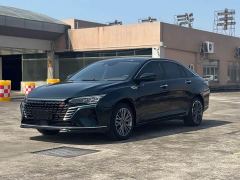 Aeolus Yixuan MAX 1.5T Super Hot Dad Edition - ფოტო 1