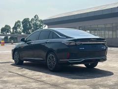 Aeolus Yixuan MAX 1.5T Super Hot Dad Edition - ფოტო 7