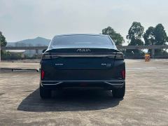 Aeolus Yixuan MAX 1.5T Super Hot Dad Edition - ფოტო 8