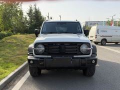Tank 300 2.0T Conqueror - ფოტო 2