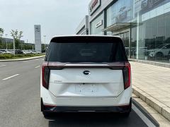 GAC Aion E9 Master - ფოტო 9