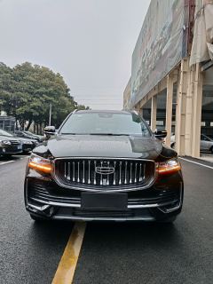 Geely Xingyue L 2.0T 2WDLuxury Version - ფოტო 2