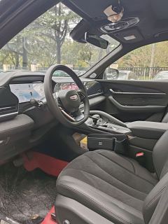 Geely Xingyue L 2.0T 2WDLuxury Version - ფოტო 4
