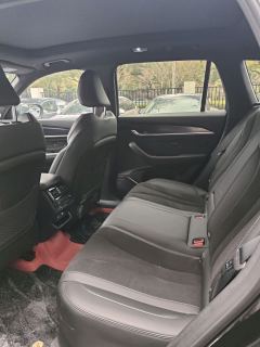 Geely Xingyue L 2.0T 2WDLuxury Version - ფოტო 5