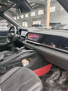 Geely Xingyue L 2.0T 2WDLuxury Version - ფოტო 6