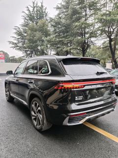 Geely Xingyue L 2.0T 2WDLuxury Version - ფოტო 8