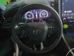 Toyota Alphard Dual-Engine 2.5L Prestige Edition - photo 18