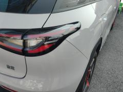 Geely Galaxy Star Wish 310km Dream Edition - ფოტო 5