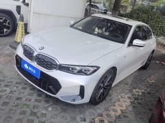 BMW 3 Series 325Li M Sport Package - photo 1