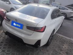 BMW 3 Series 325Li M Sport Package - photo 2