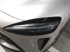 Xiaomi YU7 835km RWD Long Range Edition - ფოტო 4