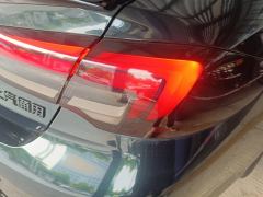 Buick Regal 652T Smart Enjoyment Edition - ფოტო 5