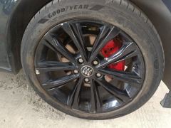 Buick Regal 652T Smart Enjoyment Edition - ფოტო 6