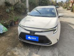 Toyota Levin 185T Luxury Edition - ფოტო 3