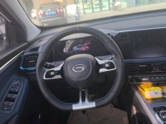 GAC GS3 270T Edition - ფოტო 18