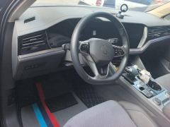 Volkswagen Touareg 3.0T Edition - ფოტო 16