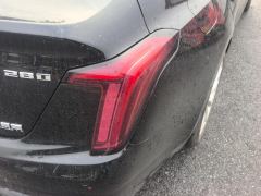 Cadillac CT5 28T Luxury (Standard) - фото 5