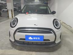 BMW MINI Facelift 1.5T ONE - photo 3