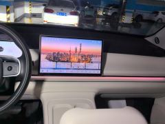 Leapmotor C16 EREV 200km LiDAR Edition - ფოტო 17