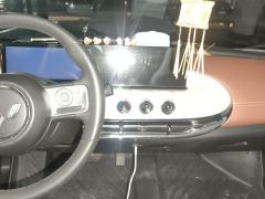 Wuling Bingo Binguo 333km Lingxi Connected Edition - photo 17