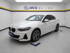 BMW 1 Series 120i M Sport - ფოტო 1