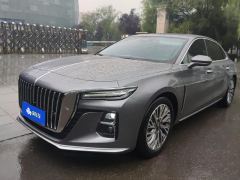 FAW Red Flag H5 2.0T Automatic Smart Connected Flagship Comfort Edition - ფოტო 1