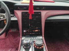 FAW Red Flag H5 2.0T Automatic Smart Connected Flagship Comfort Edition - ფოტო 17