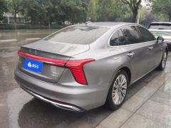 FAW Red Flag H5 2.0T Automatic Smart Connected Flagship Comfort Edition - ფოტო 2