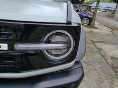 Ford Bronco 2.3T Edition - ფოტო 4
