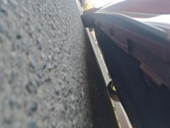 Honda Civic HATCHBACK 240TURBO CVT Edition - photo 11