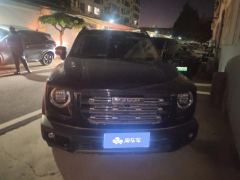 Haval Great Wall Big Dog 2.0T AWD Edition - фото 3