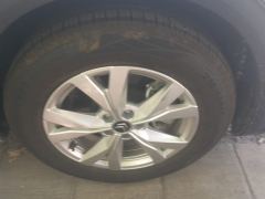 Citroen C5 X 1.6T Edition - photo 6