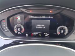 Audi A8L( imported )50TFSI quattro Selected Edition - ფოტო 20