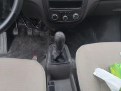 Wuling Rongguang S 1.2L Base 7-seater - photo 19