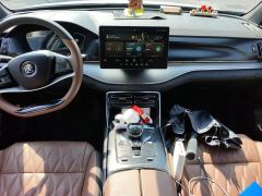 BYD Tang DM-i 1.5T 112KM Precursor Premium - photo 17