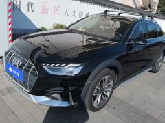 Audi A4( imported ) A4 45TFSI allroad quattro Edition - фото 1
