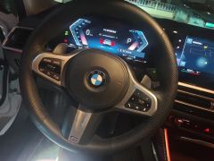 BMW 3 Series 320Li M Sport Package - фото 18