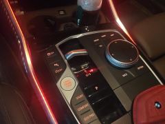 BMW 3 Series 320Li M Sport Package - фото 19