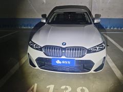 BMW 3 Series 320Li M Sport Package - фото 3