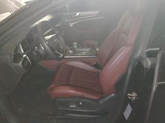 Audi A7L 45 TFSI quattro Luxury - ფოტო 14