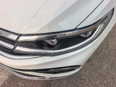 Volkswagen Bora 200TSI Edition - photo 4