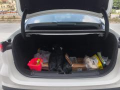 Geely Galaxy L6 1.5T 125km PLUS - photo 7