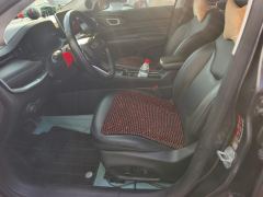 Jeep Compass 220T Elite Edition - ფოტო 14