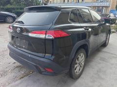 Toyota Frontlander 2.0L Elite Edition - photo 2