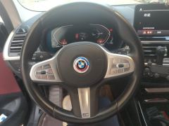 BMW X3 xDrive25i M Sport Package - фото 18