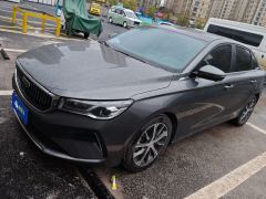 Geely Emgrand Passage 4 1.5L CVT Prestige - фото 1